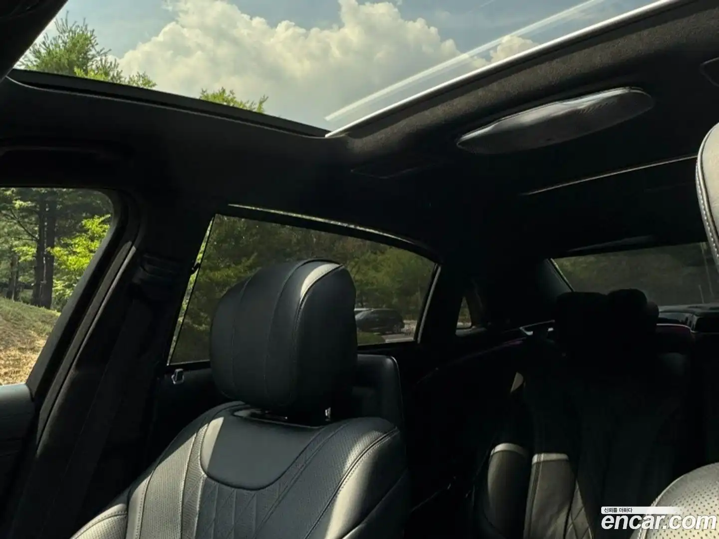 S-Class Mercedes-Benz 2016.7-OPTION-023