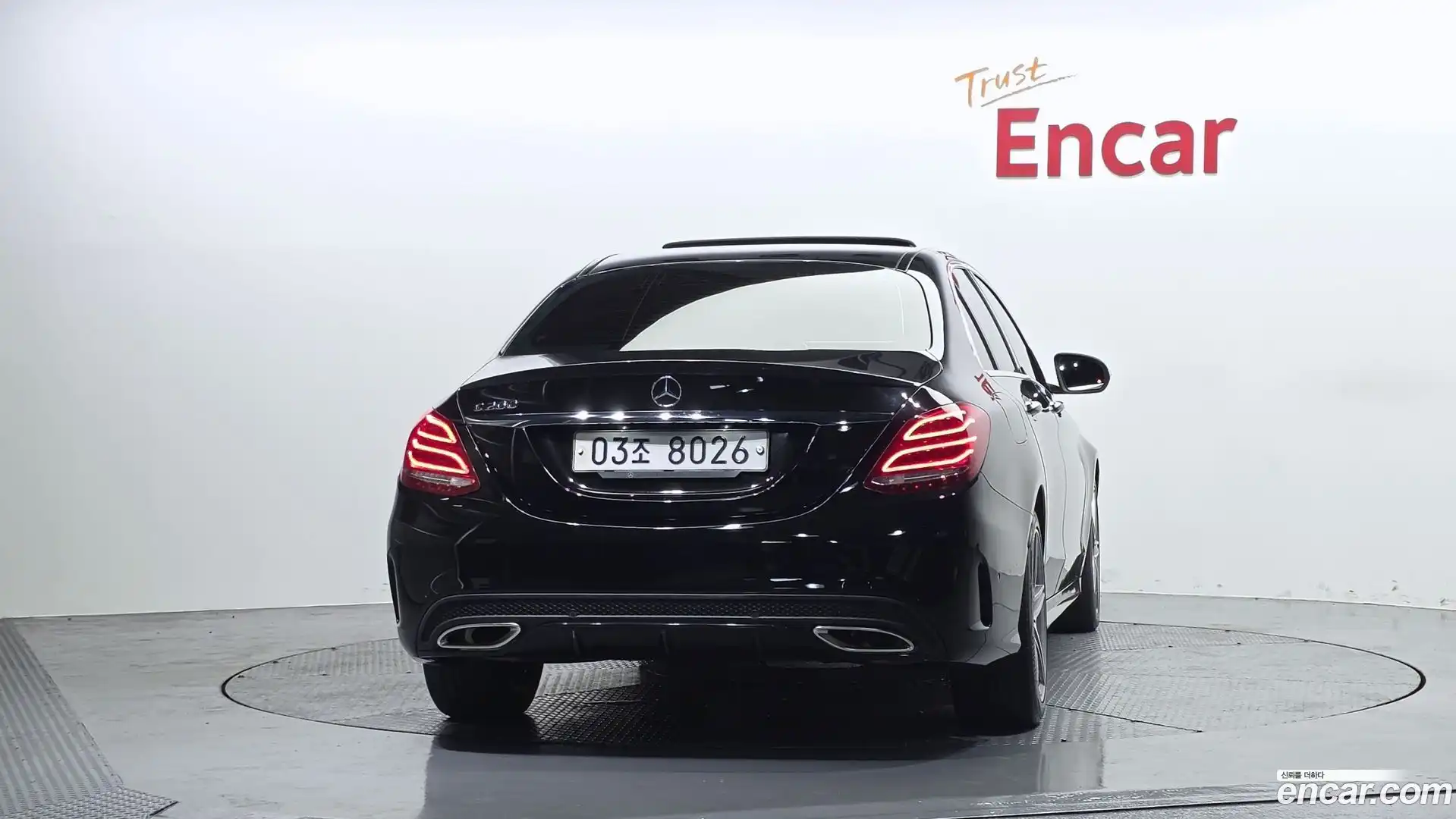 C-Class Mercedes-Benz 2017.2-OUTER-004