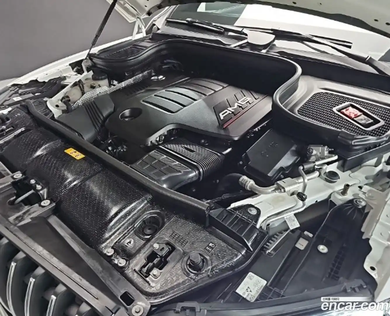 GLE-Class Mercedes-Benz 2023.5-OUTER-006