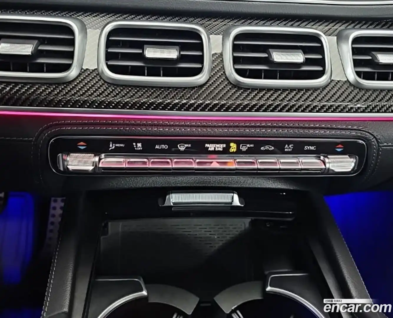 GLE-Class Mercedes-Benz 2023.5-OPTION-015
