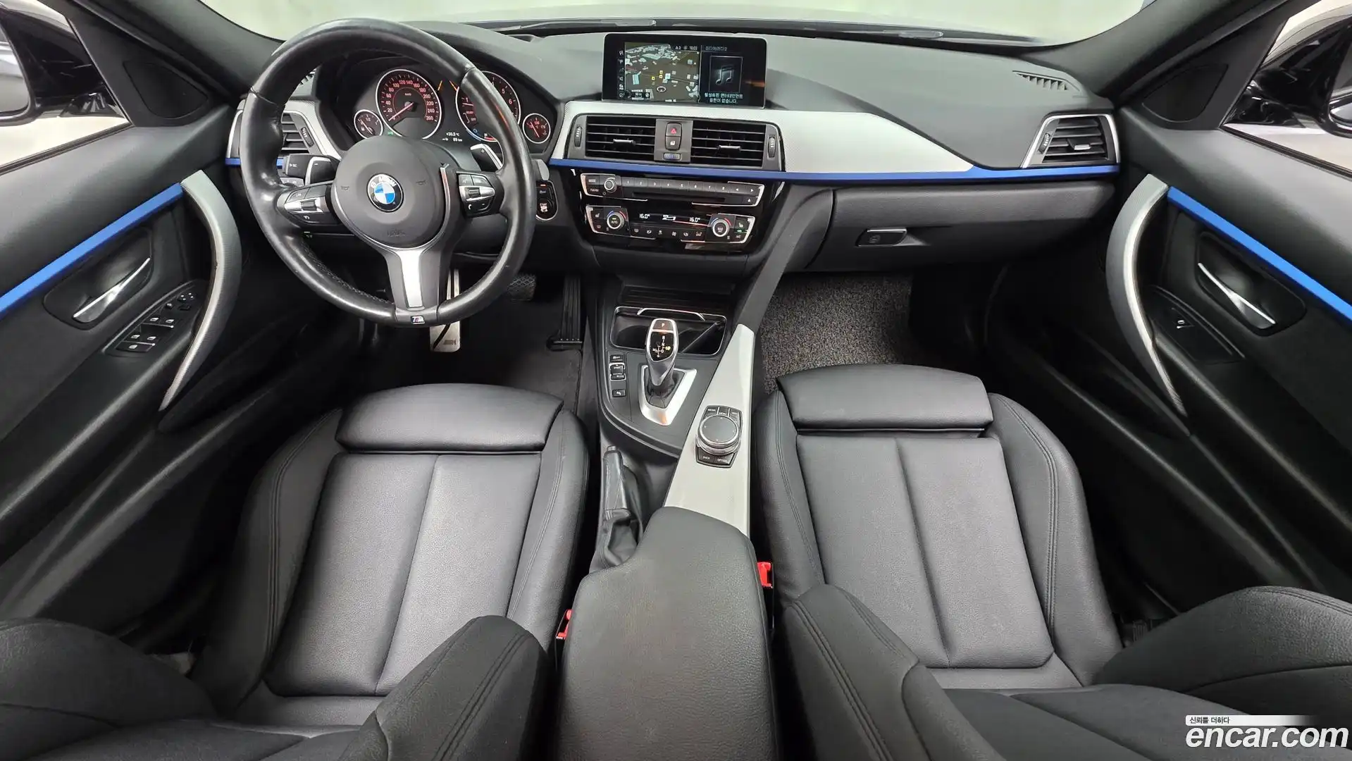 3-Series BMW 2017.7-INNER-007