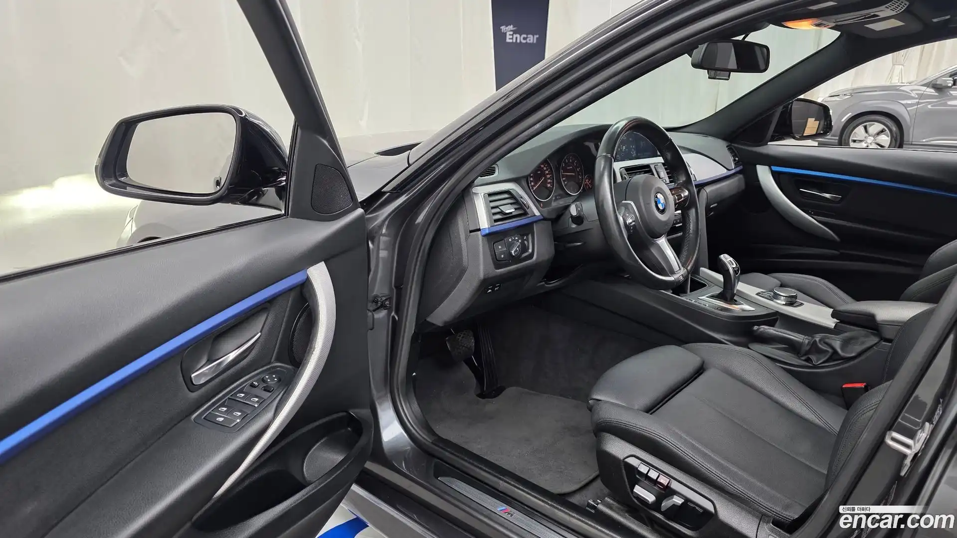 3-Series BMW 2017.7-INNER-010