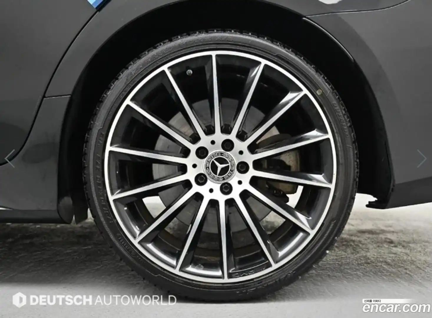 CLS-Class Mercedes-Benz 2021.1-OUTER-005