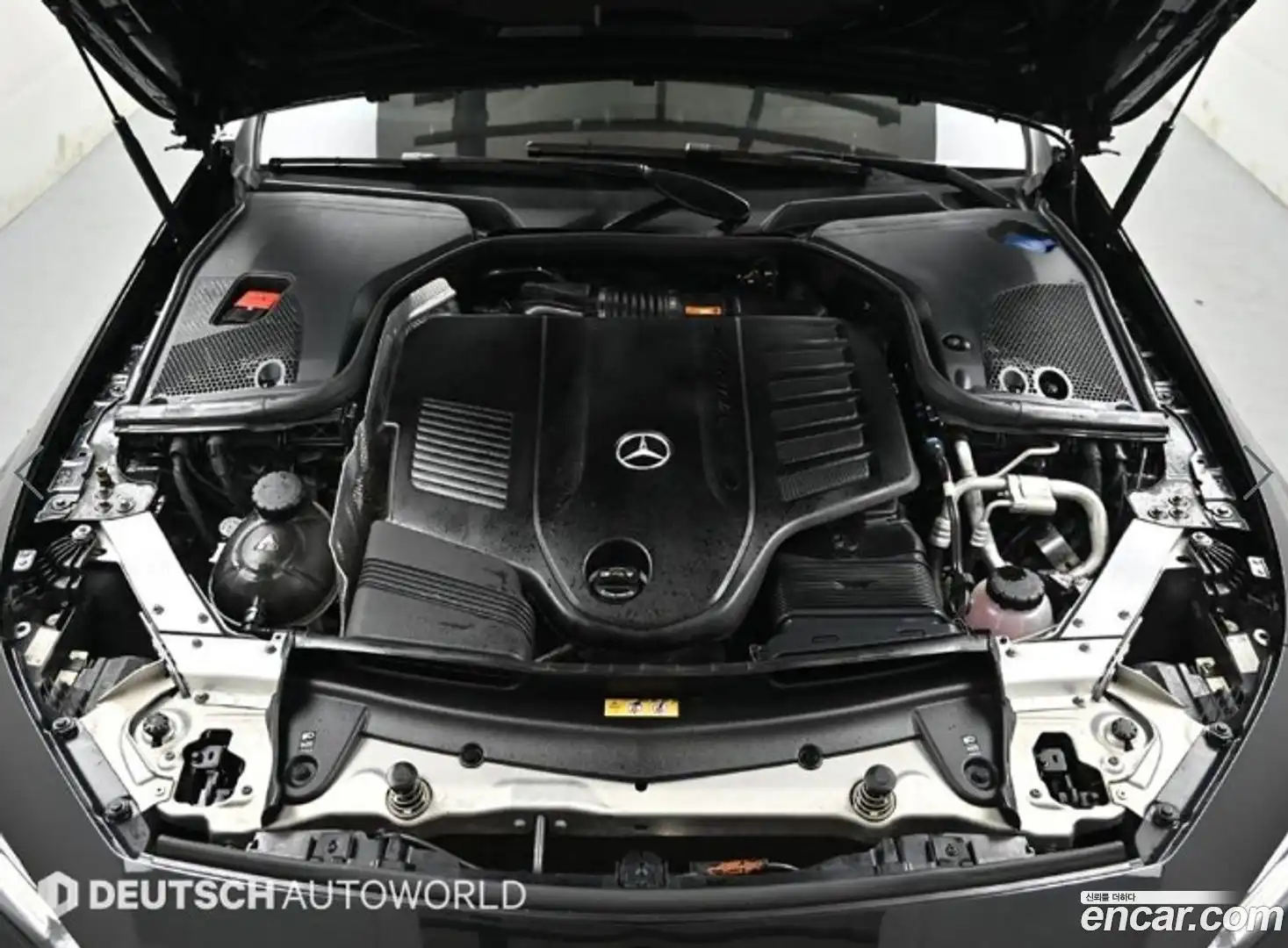 CLS-Class Mercedes-Benz 2021.1-OUTER-006
