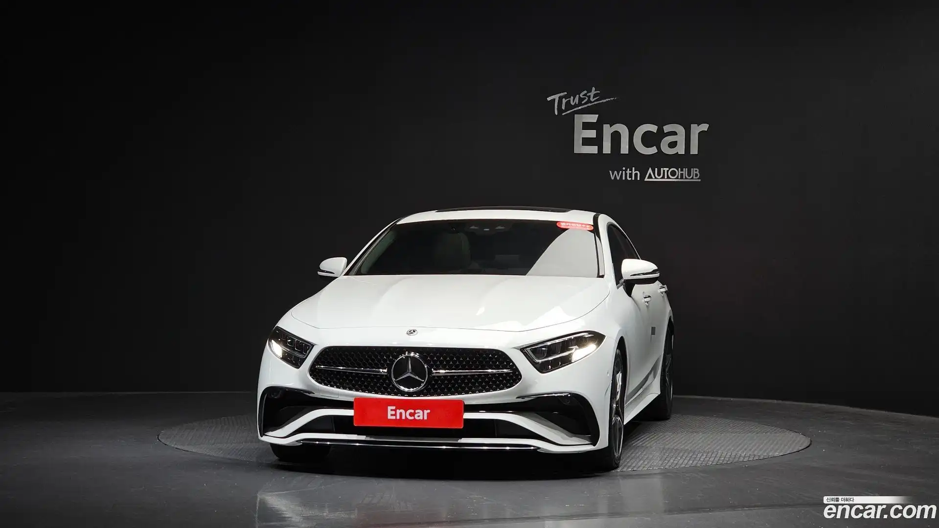 CLS-Class Mercedes-Benz 2022.3-OUTER-003