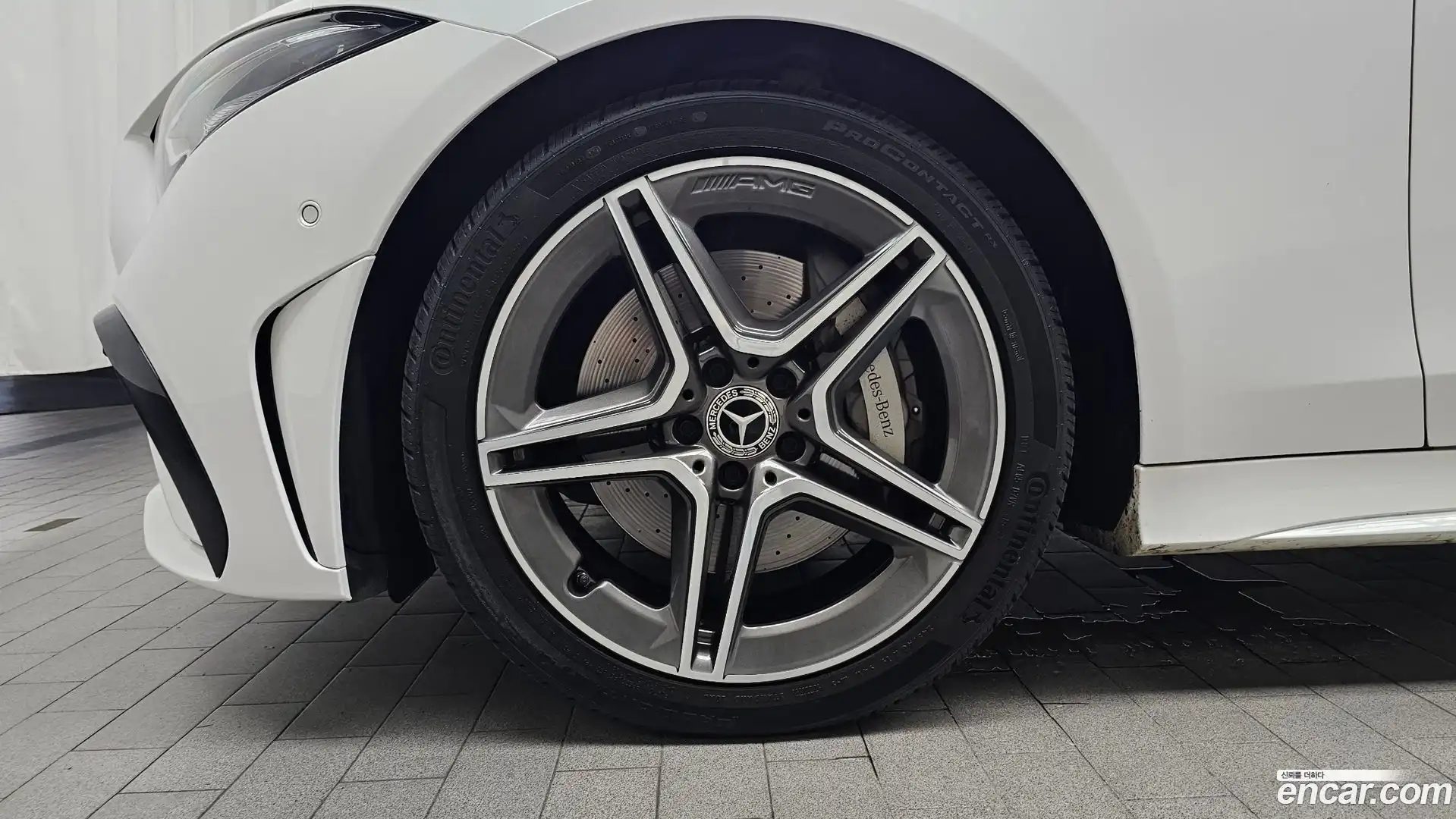 CLS-Class Mercedes-Benz 2022.3-OUTER-005