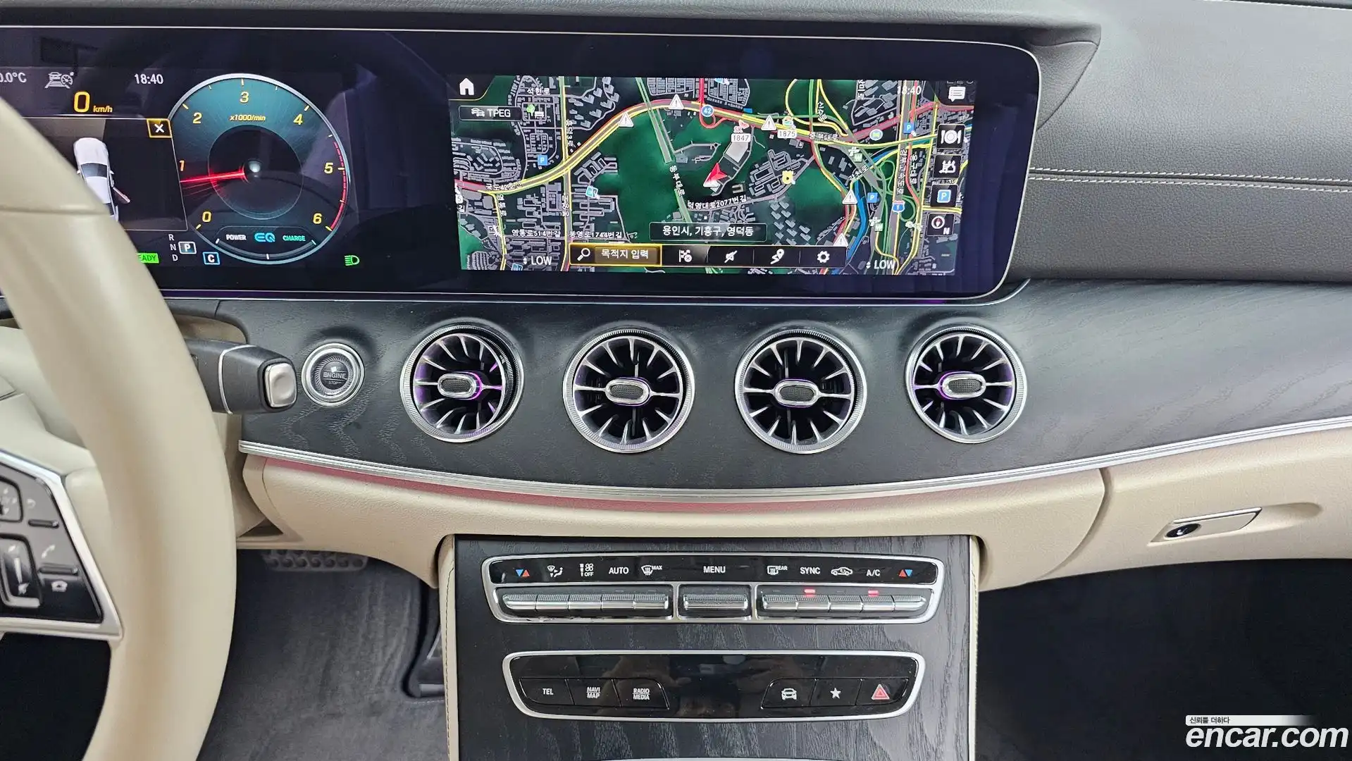 CLS-Class Mercedes-Benz 2022.3-OPTION-016