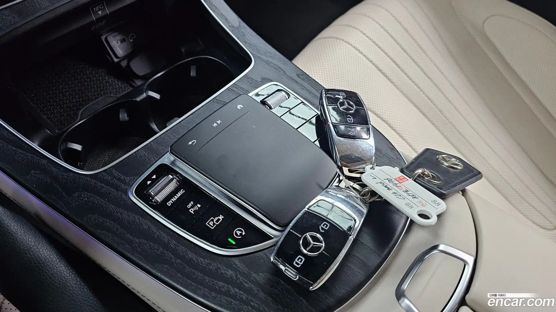 CLS-Class Mercedes-Benz 2022.3-OPTION-019