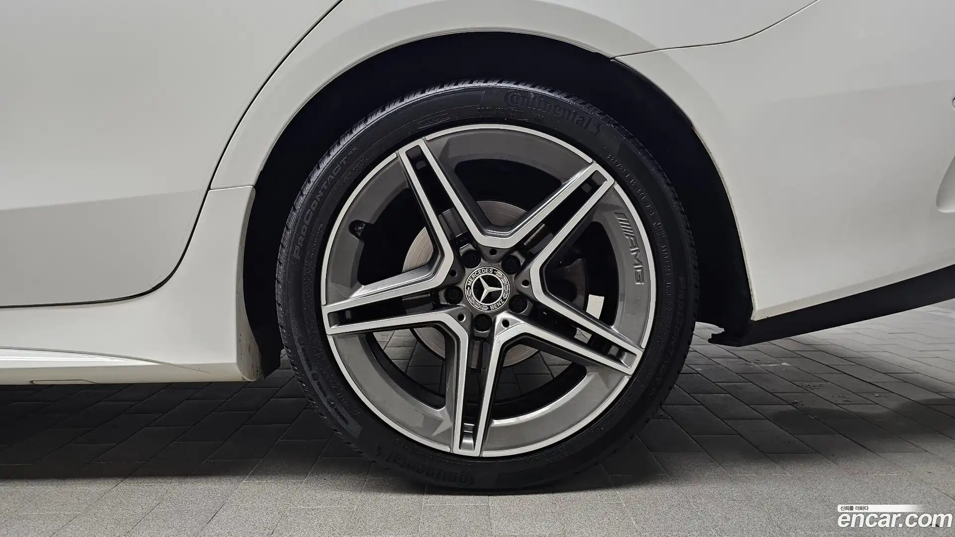 CLS-Class Mercedes-Benz 2022.3-OUTER-031
