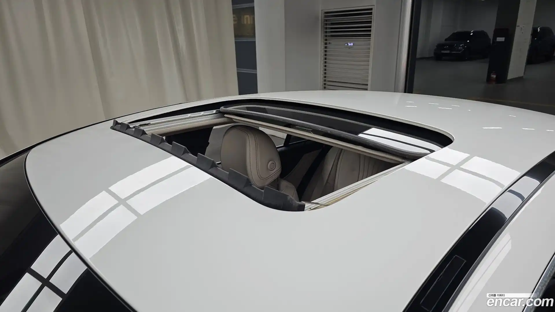 CLS-Class Mercedes-Benz 2022.3-OPTION-040