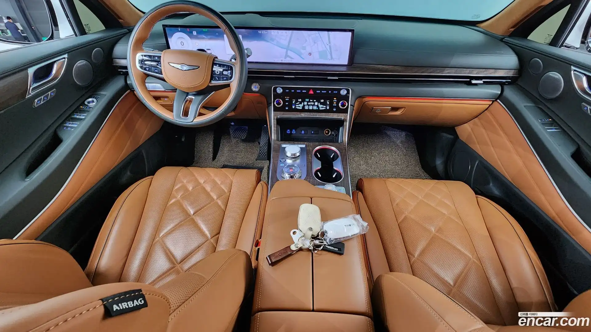 GV80 Genesis 2024.4-INNER-007