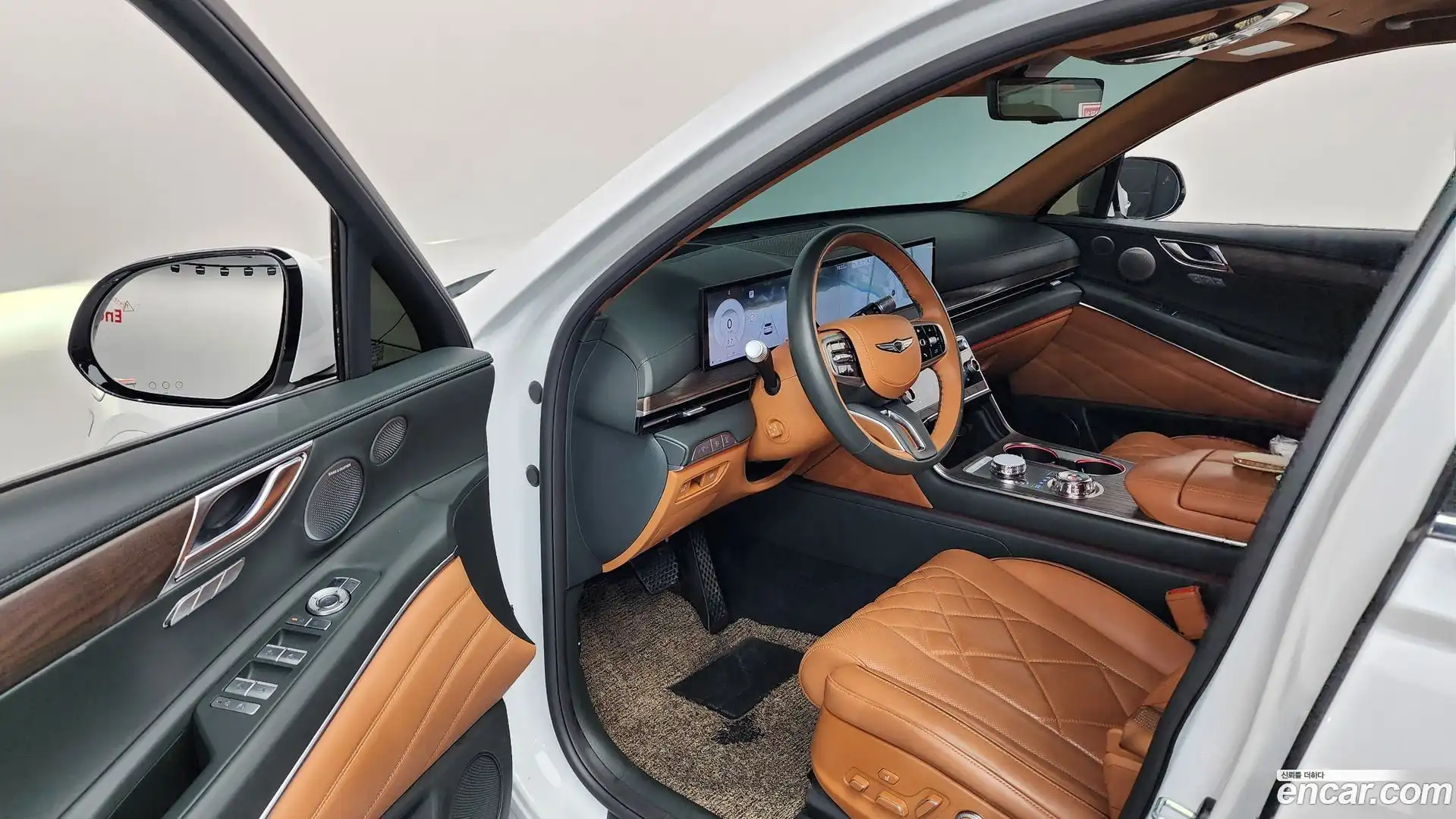 GV80 Genesis 2024.4-INNER-010