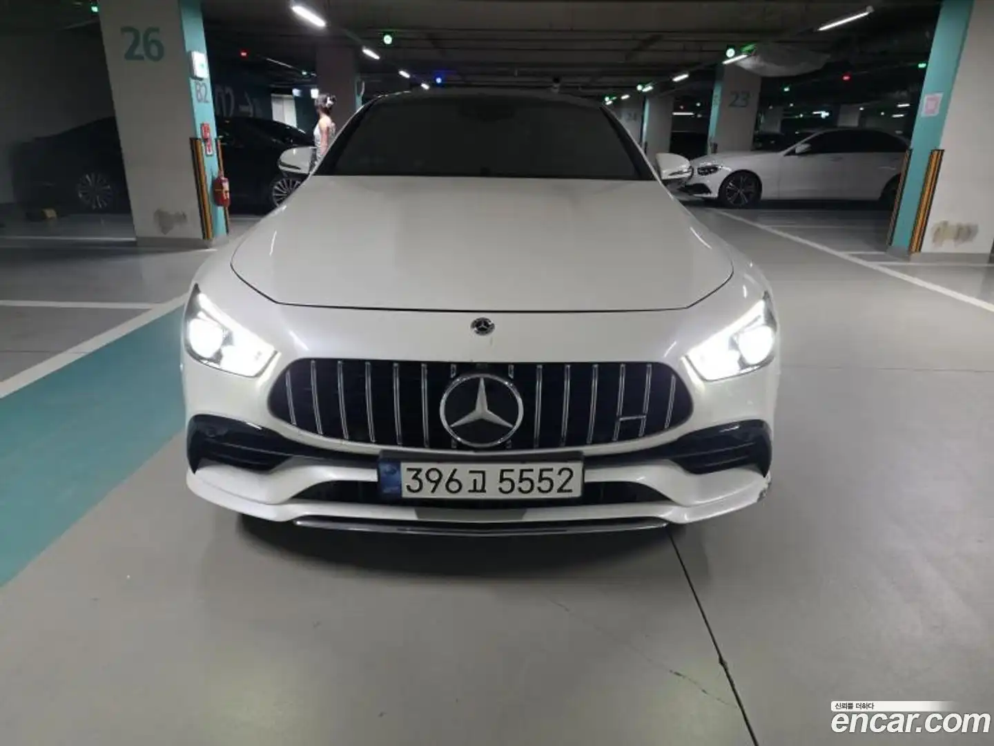 AMG GT Mercedes-Benz 2021.8-OUTER-001