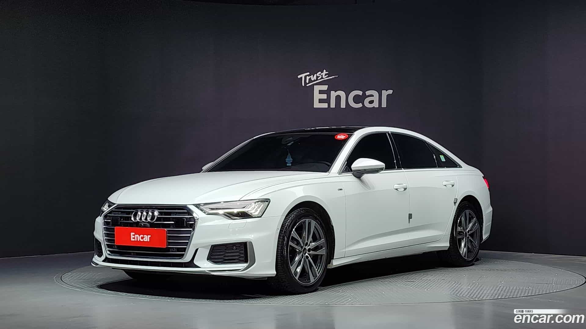 A6 Audi 2023.5-OUTER-001