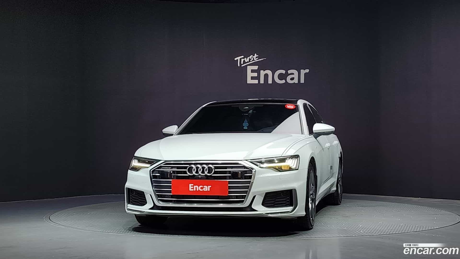 A6 Audi 2023.5-OUTER-003
