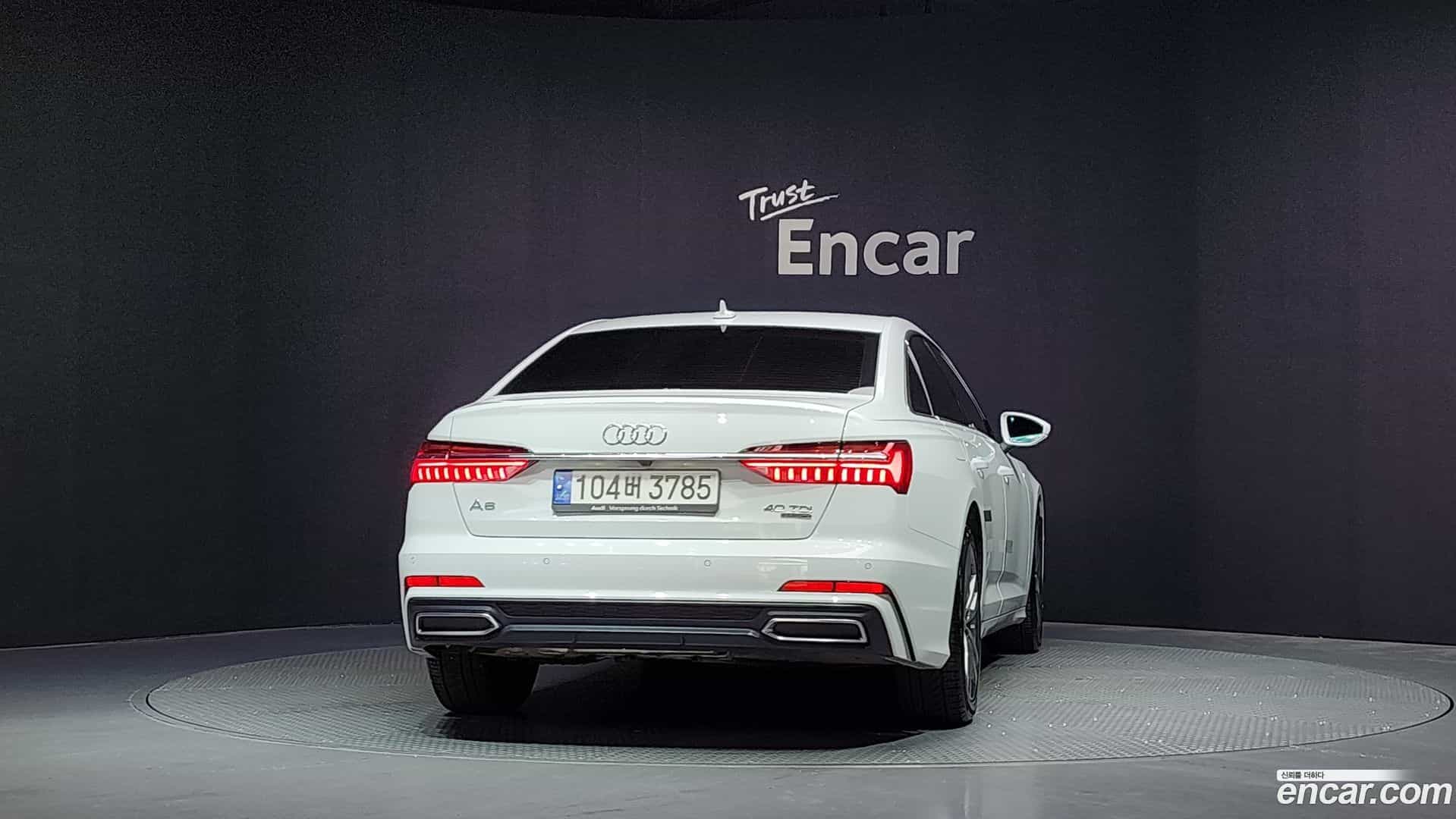 A6 Audi 2023.5-OUTER-004