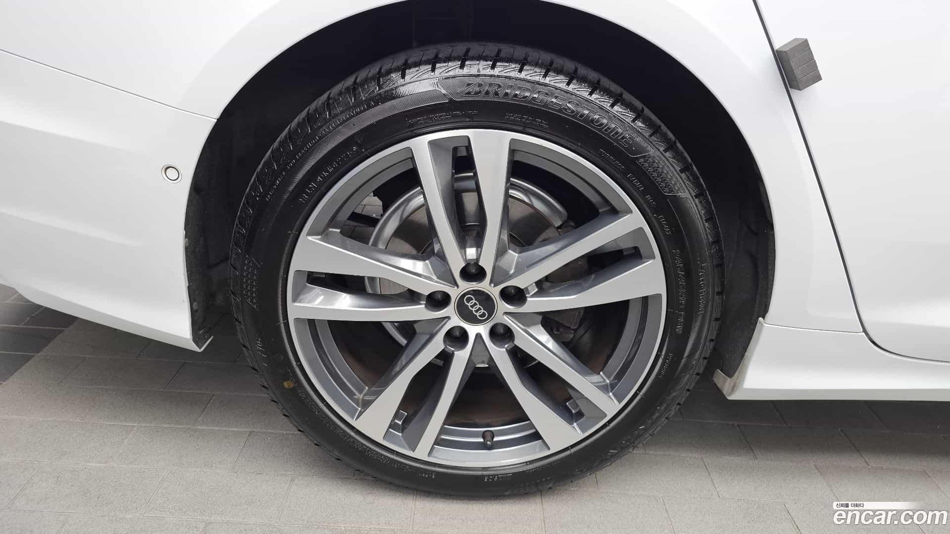 A6 Audi 2023.5-OUTER-005