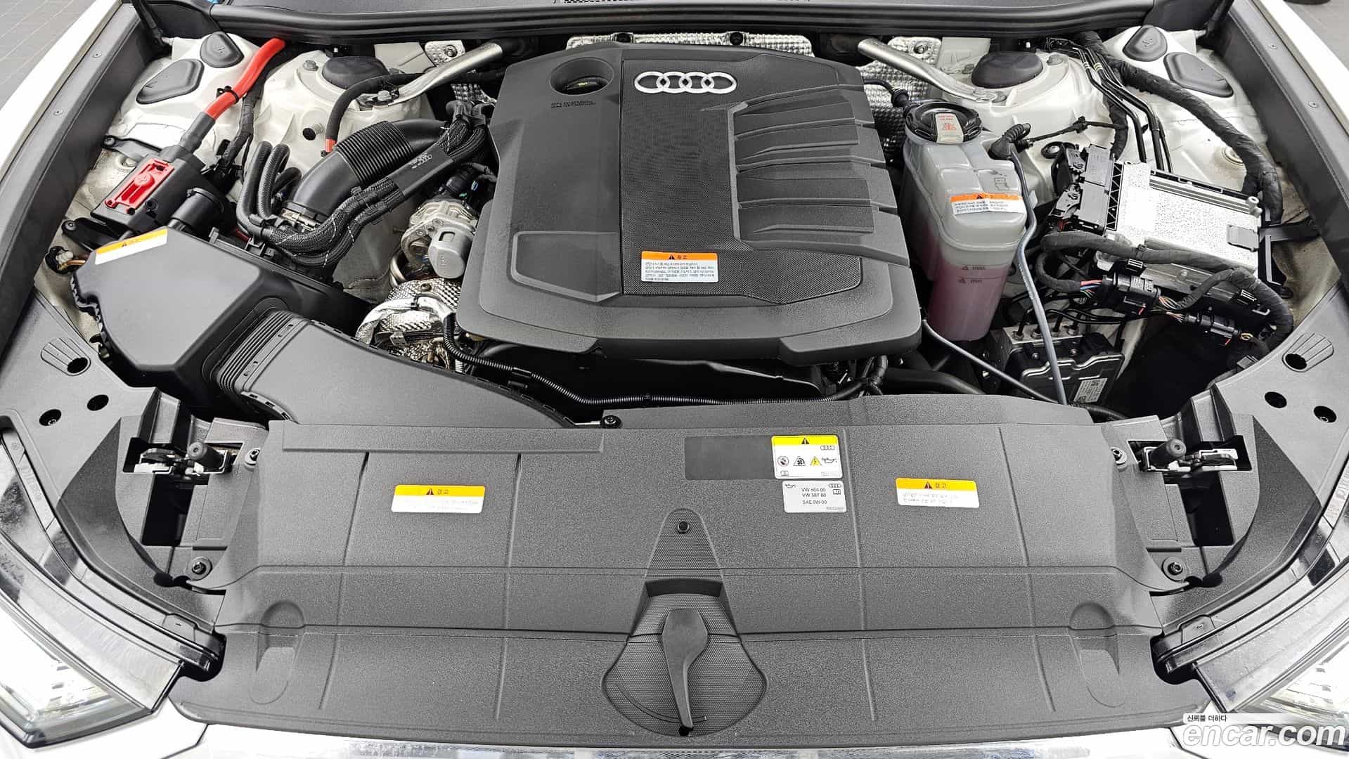A6 Audi 2023.5-OUTER-006