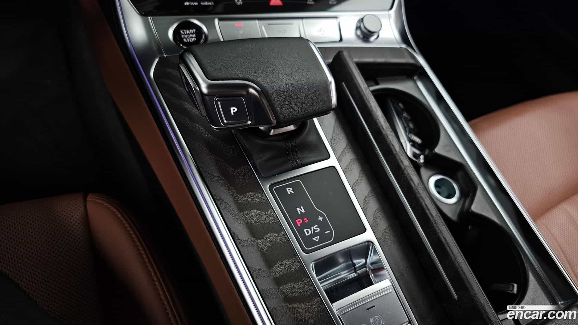 A6 Audi 2023.5-INNER-009