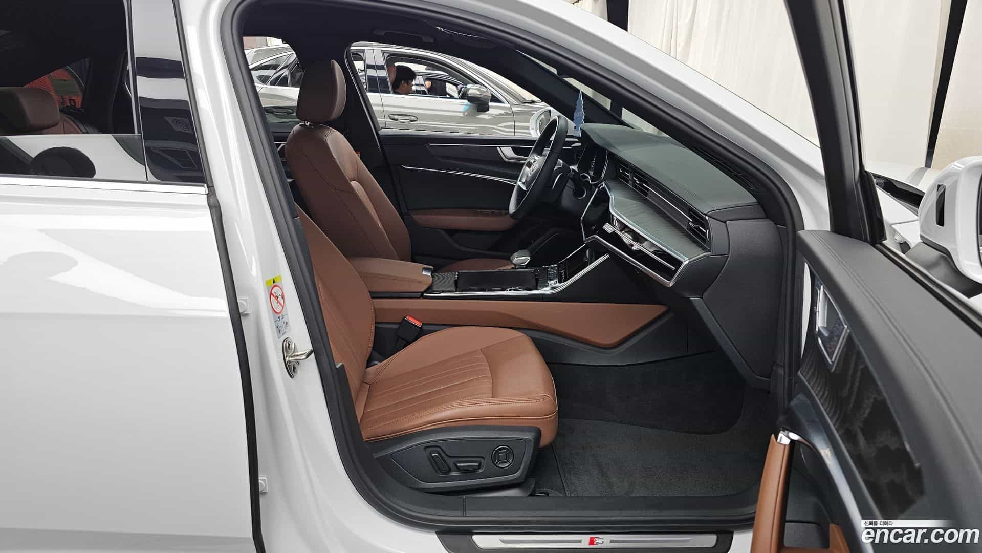 A6 Audi 2023.5-OPTION-015
