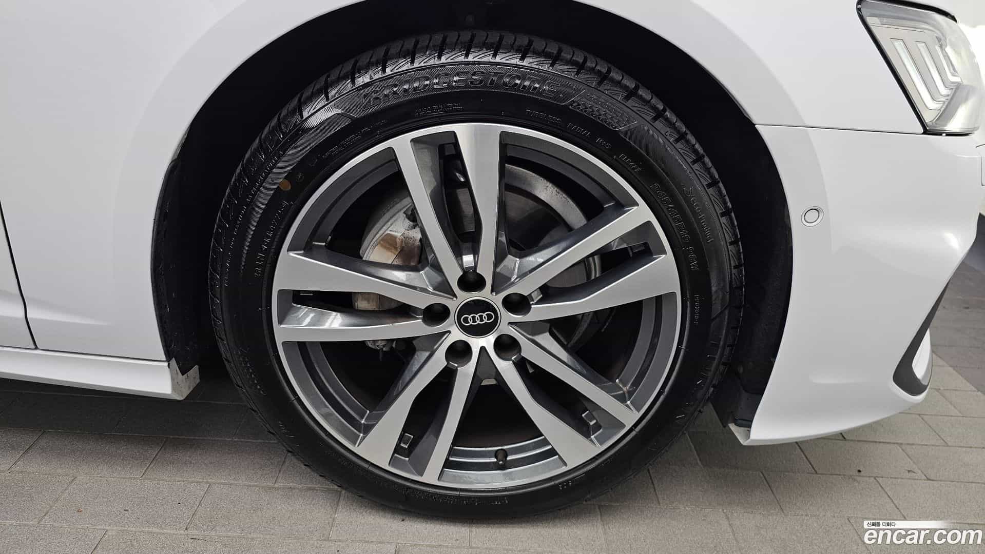 A6 Audi 2023.5-OUTER-031