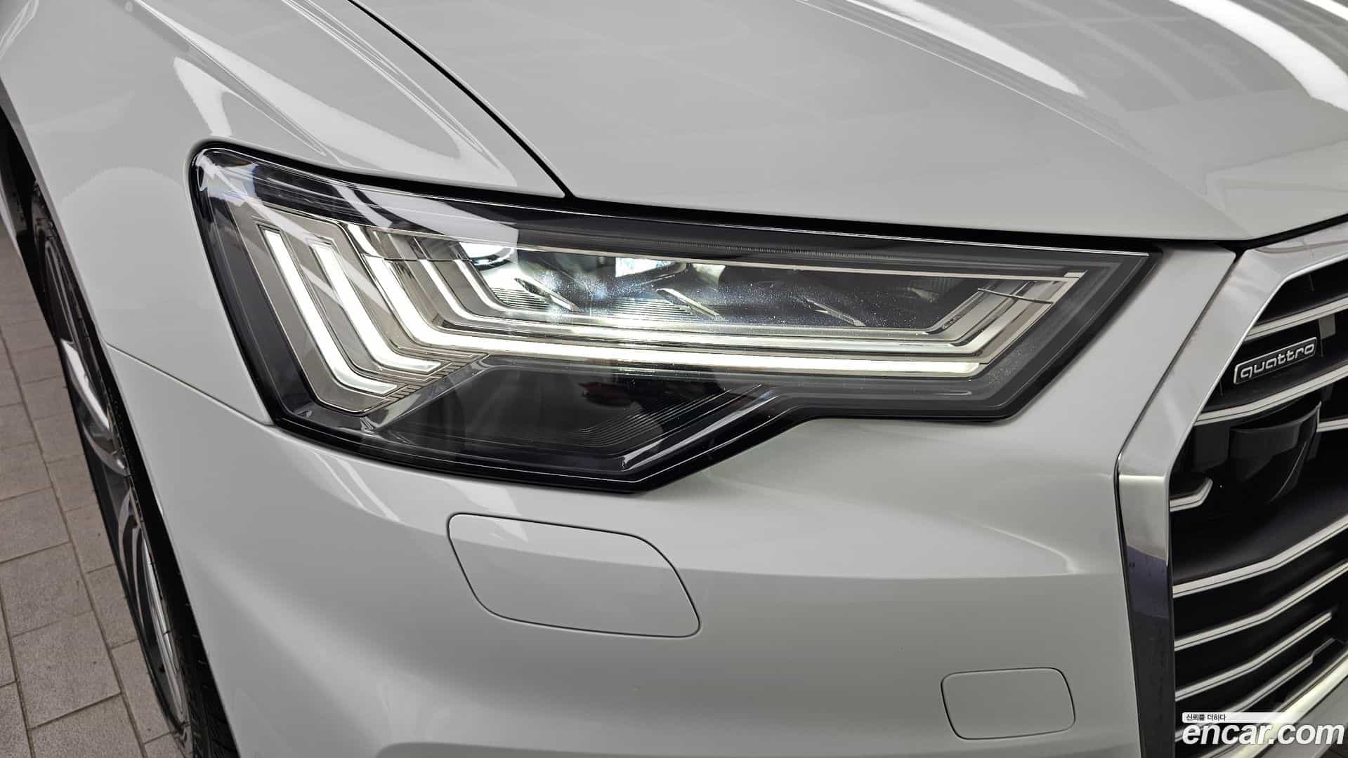 A6 Audi 2023.5-OUTER-032
