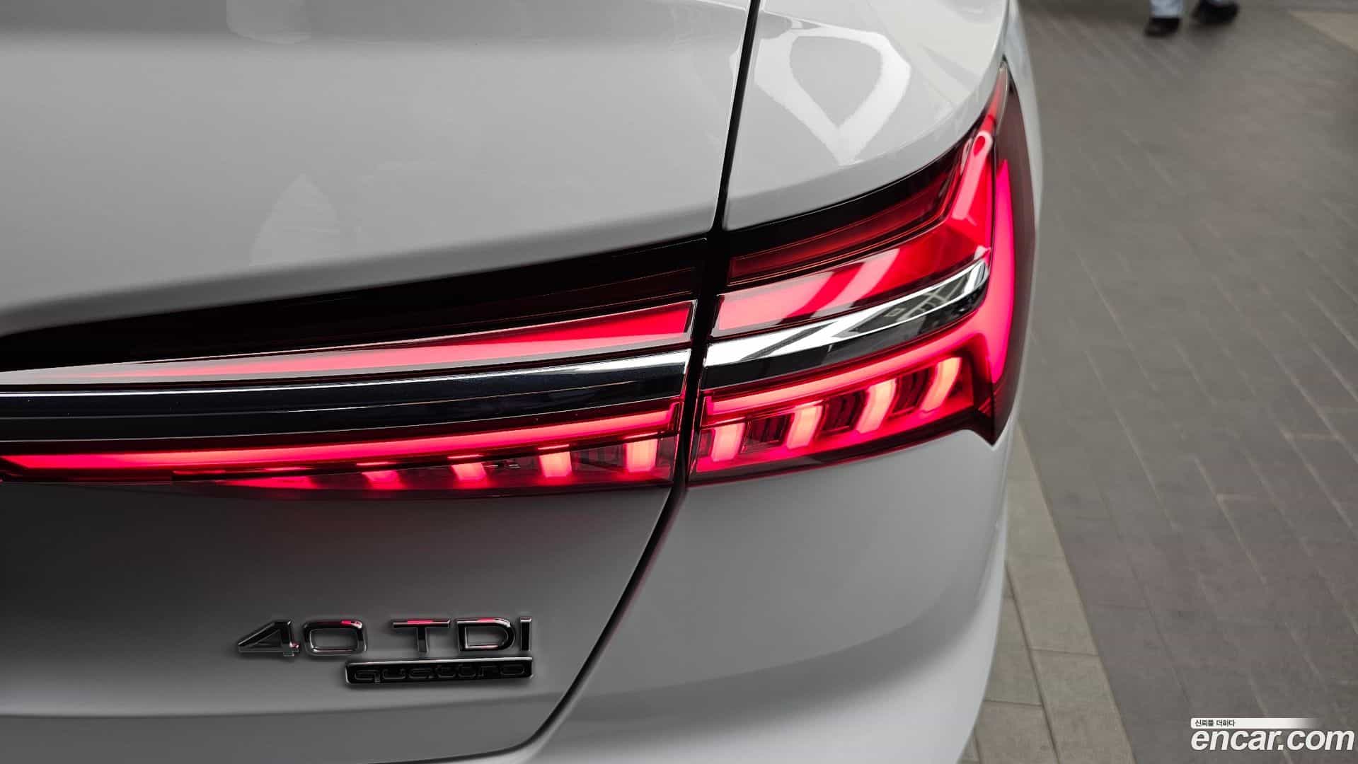 A6 Audi 2023.5-OUTER-033