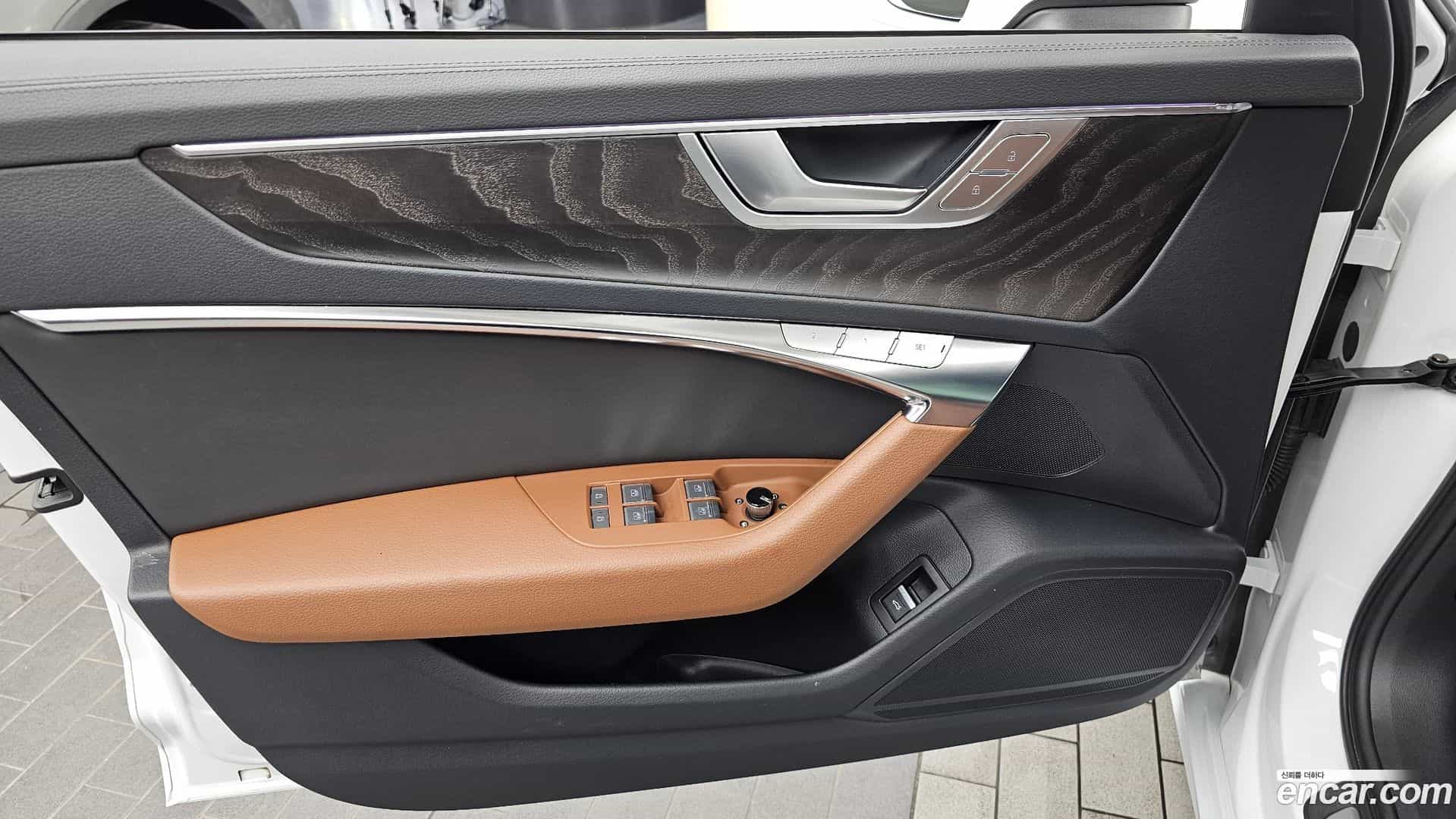 A6 Audi 2023.5-INNER-034