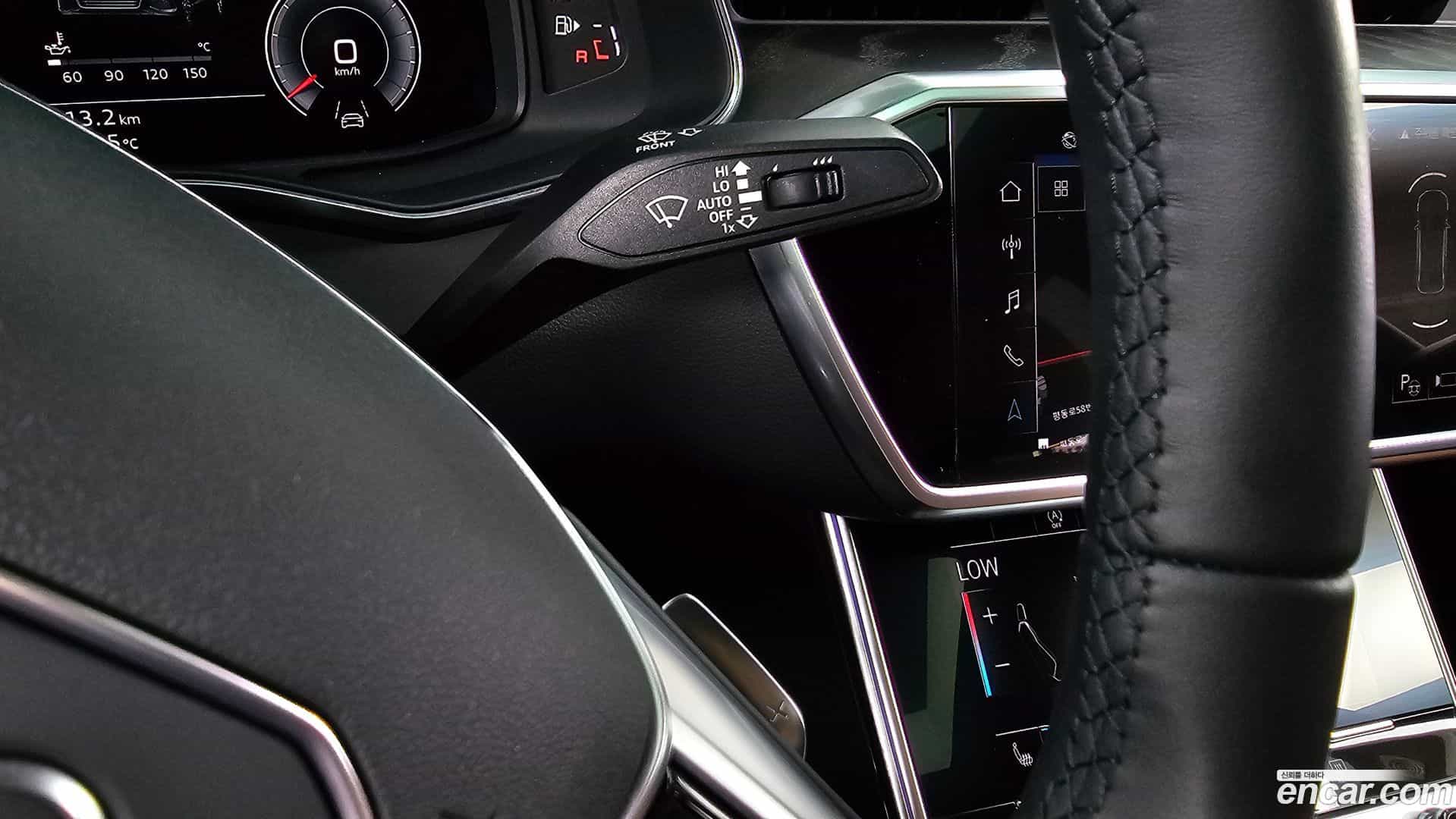 A6 Audi 2023.5-OPTION-041