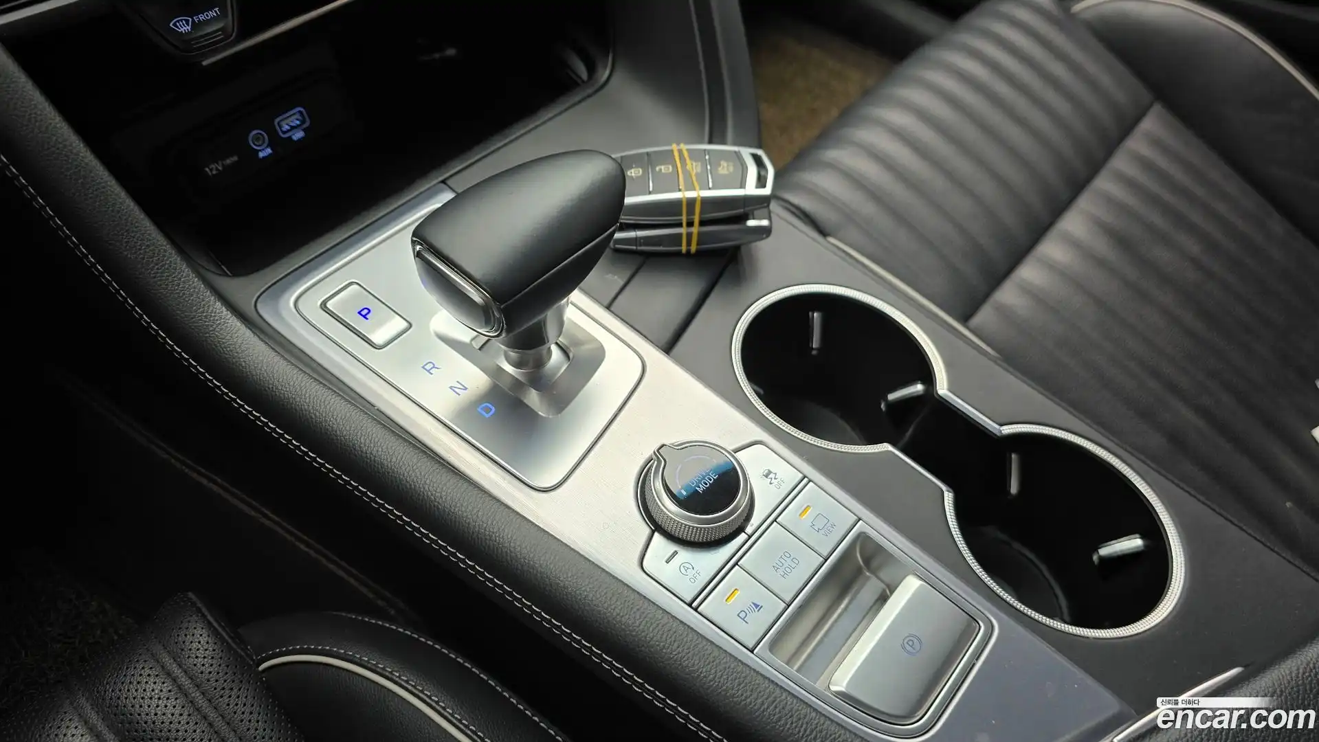 G70 Genesis 2017.9-INNER-009