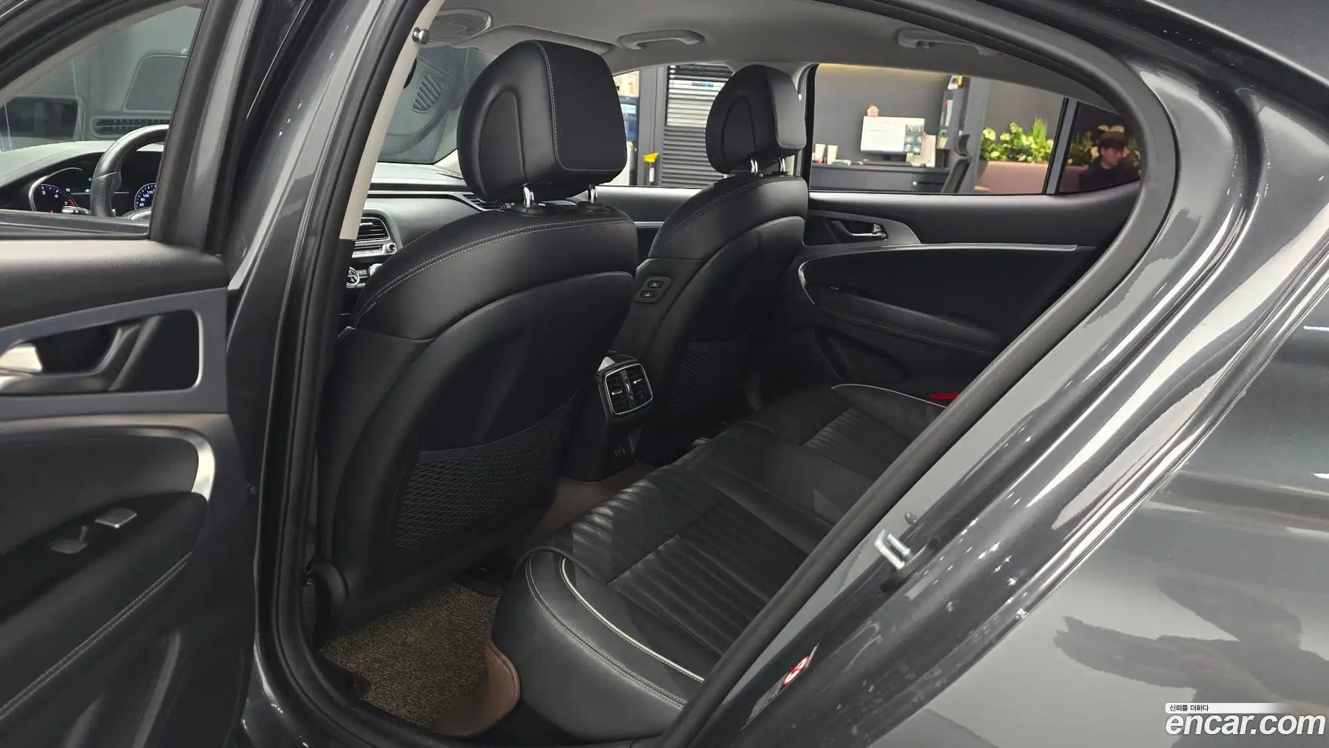 G70 Genesis 2017.9-OPTION-015
