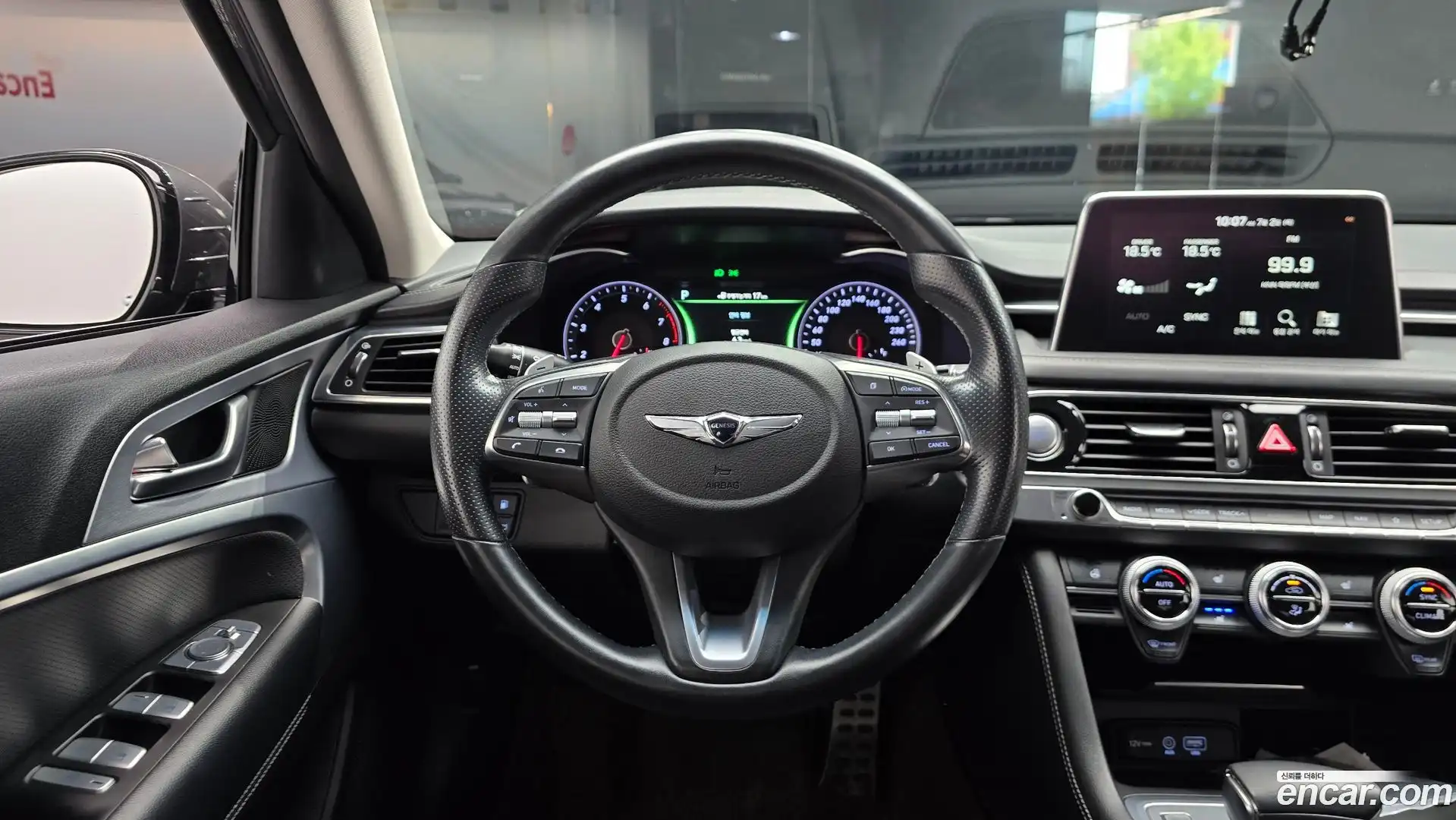 G70 Genesis 2017.9-OPTION-016