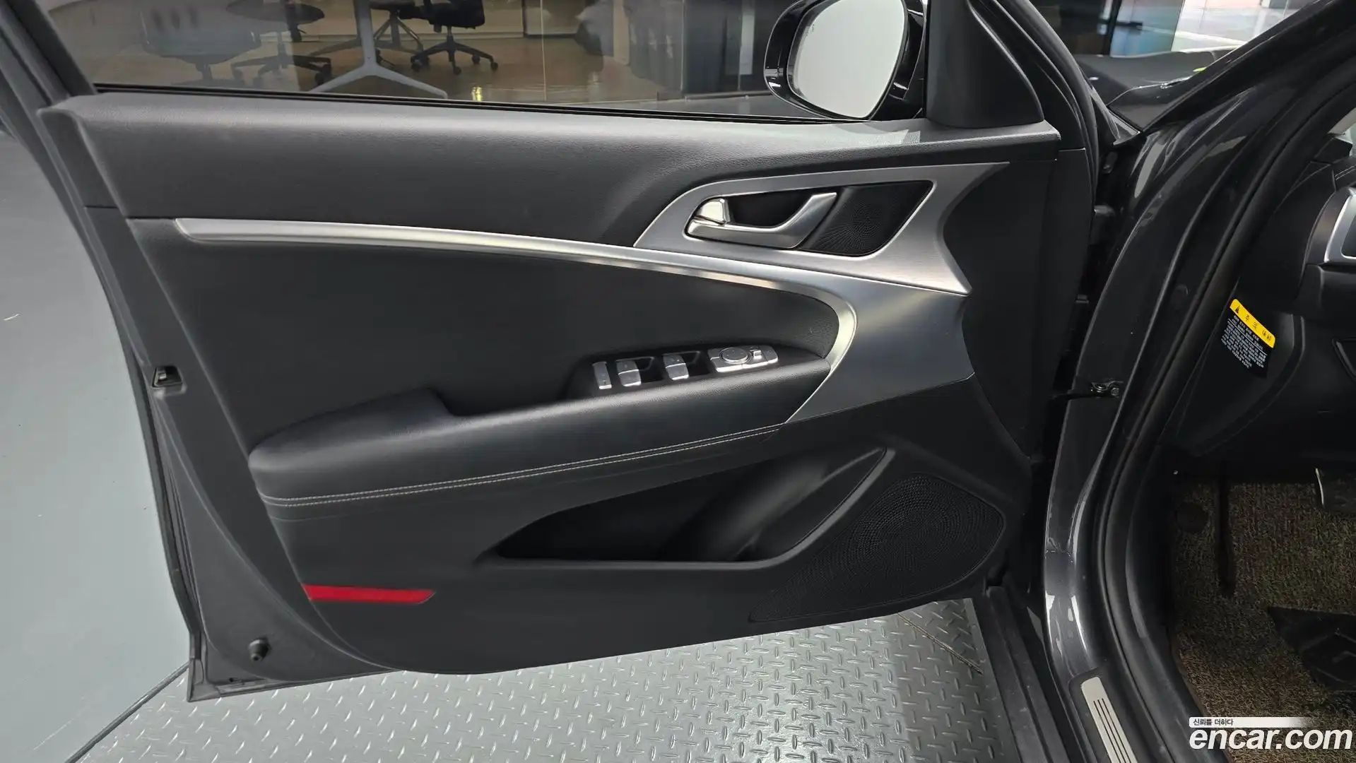 G70 Genesis 2017.9-INNER-034