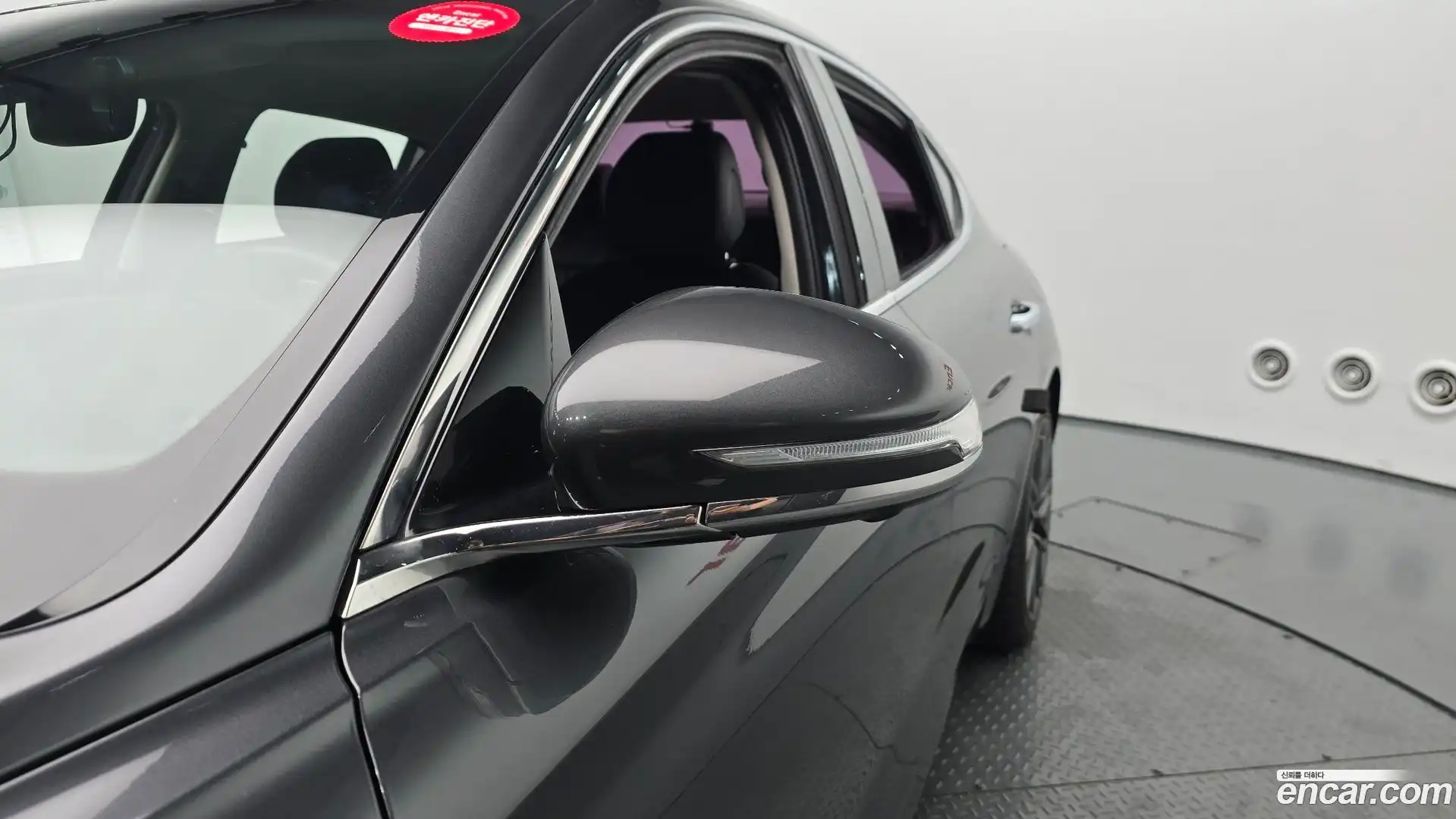 G70 Genesis 2017.9-OPTION-040