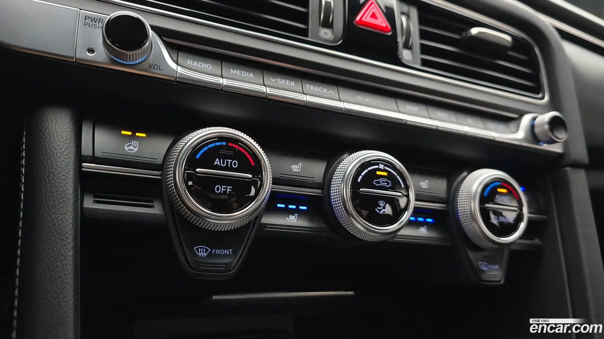 G70 Genesis 2017.9-OPTION-043