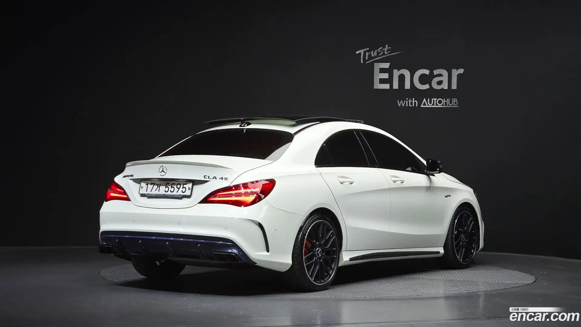 CLA-Class Mercedes-Benz 2017.7-OUTER-002
