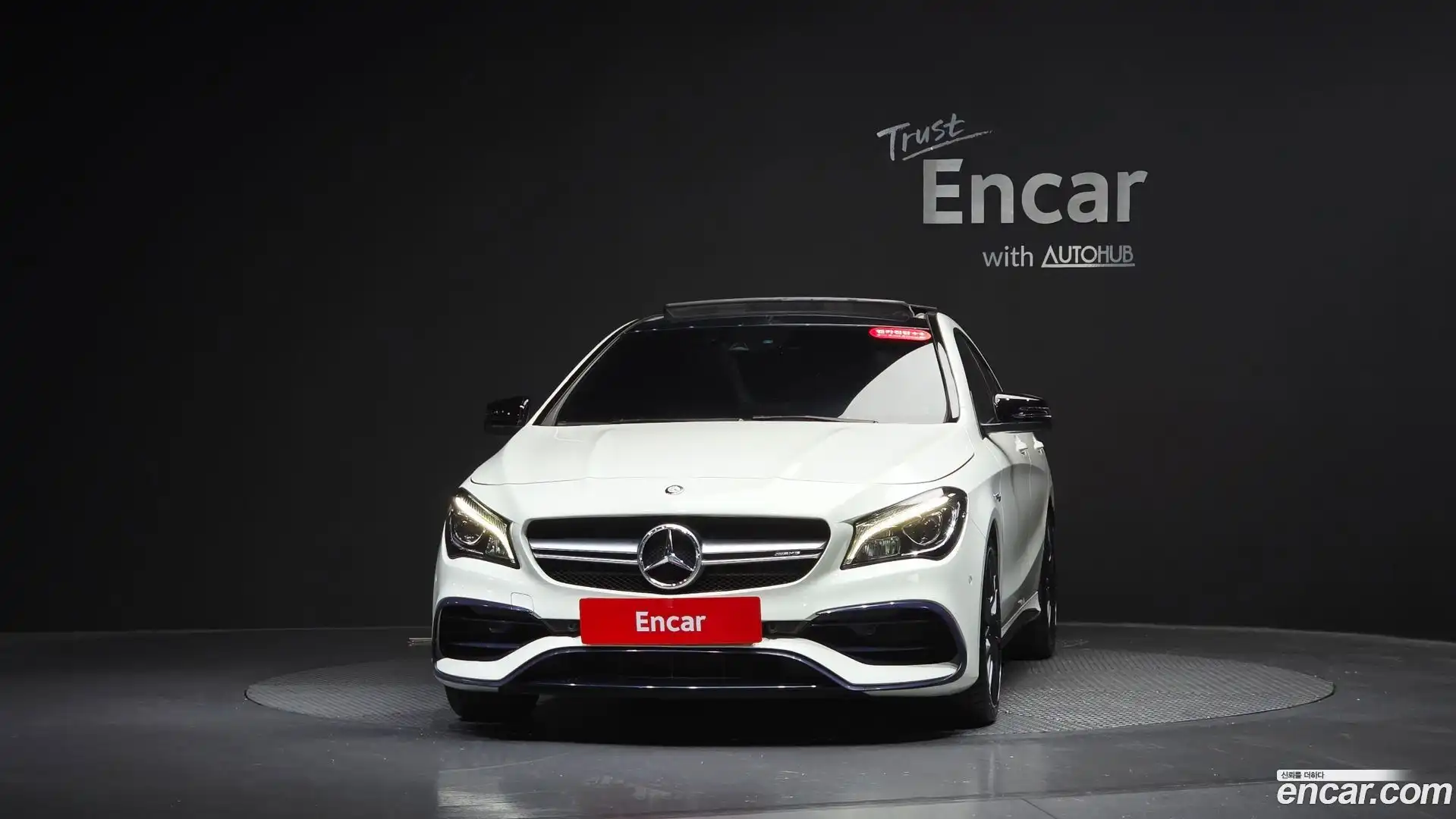 CLA-Class Mercedes-Benz 2017.7-OUTER-003