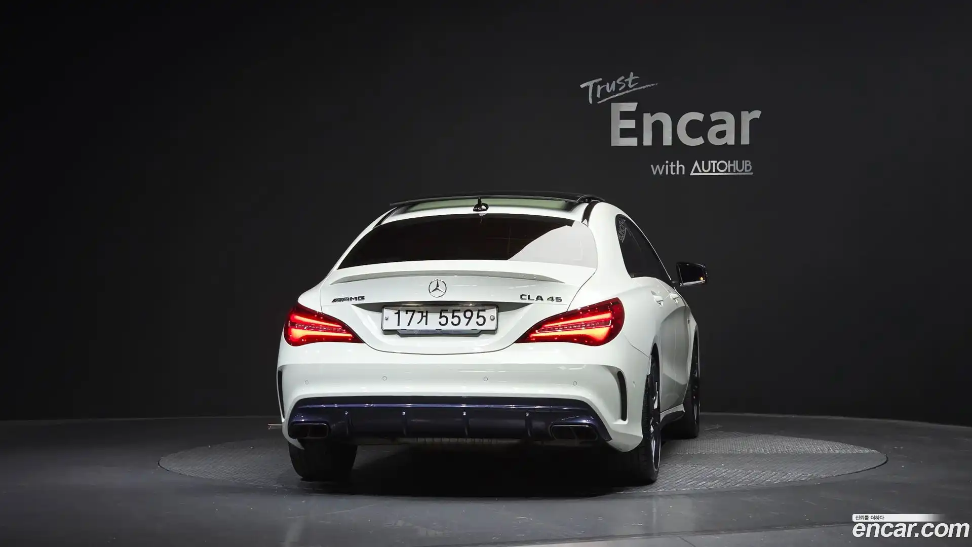 CLA-Class Mercedes-Benz 2017.7-OUTER-004
