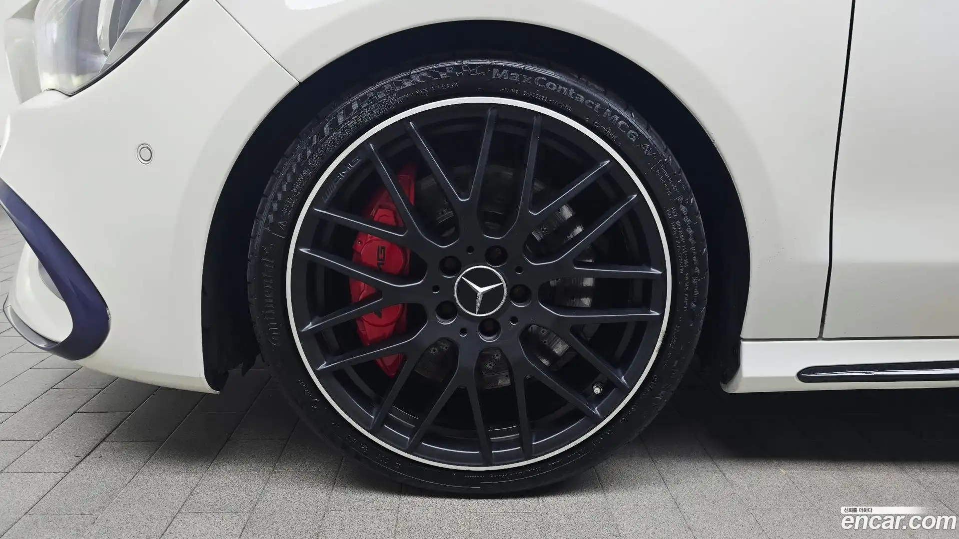 CLA-Class Mercedes-Benz 2017.7-OUTER-005