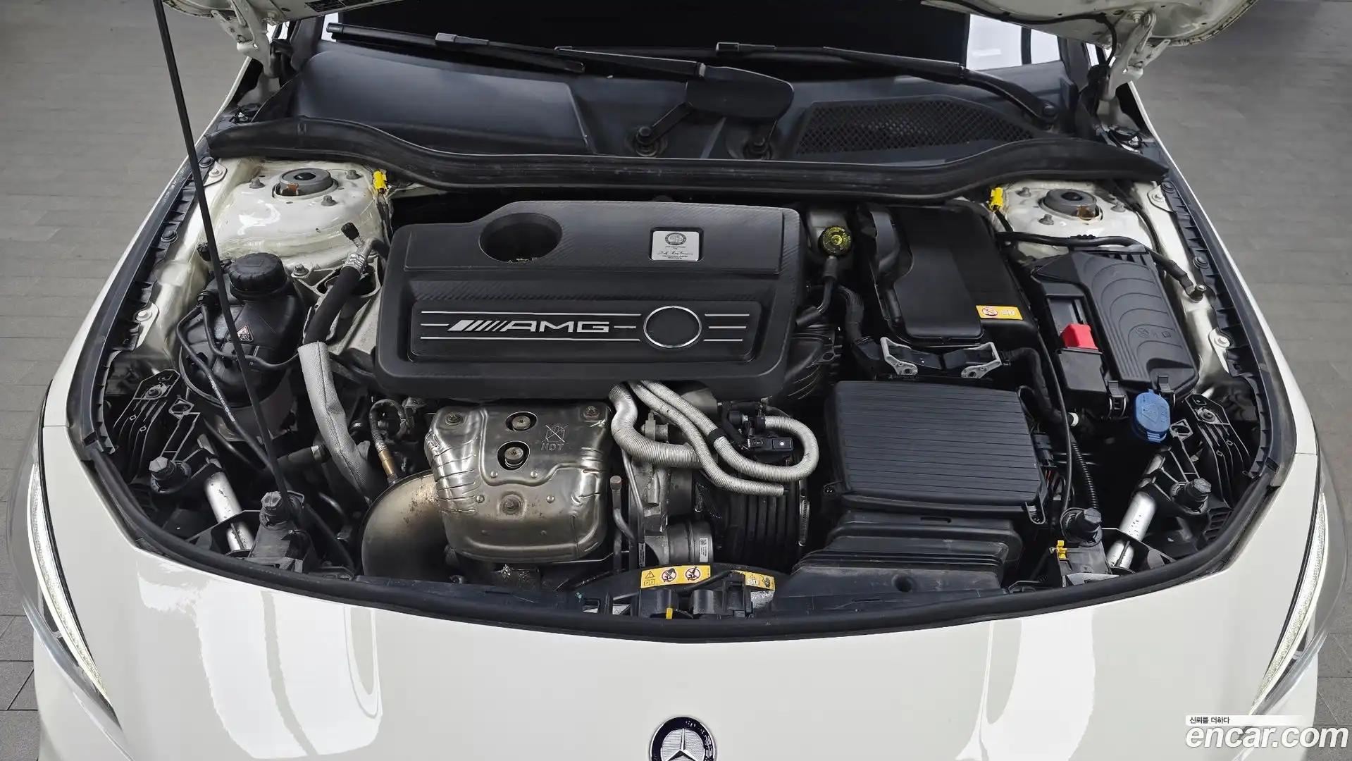 CLA-Class Mercedes-Benz 2017.7-OUTER-006