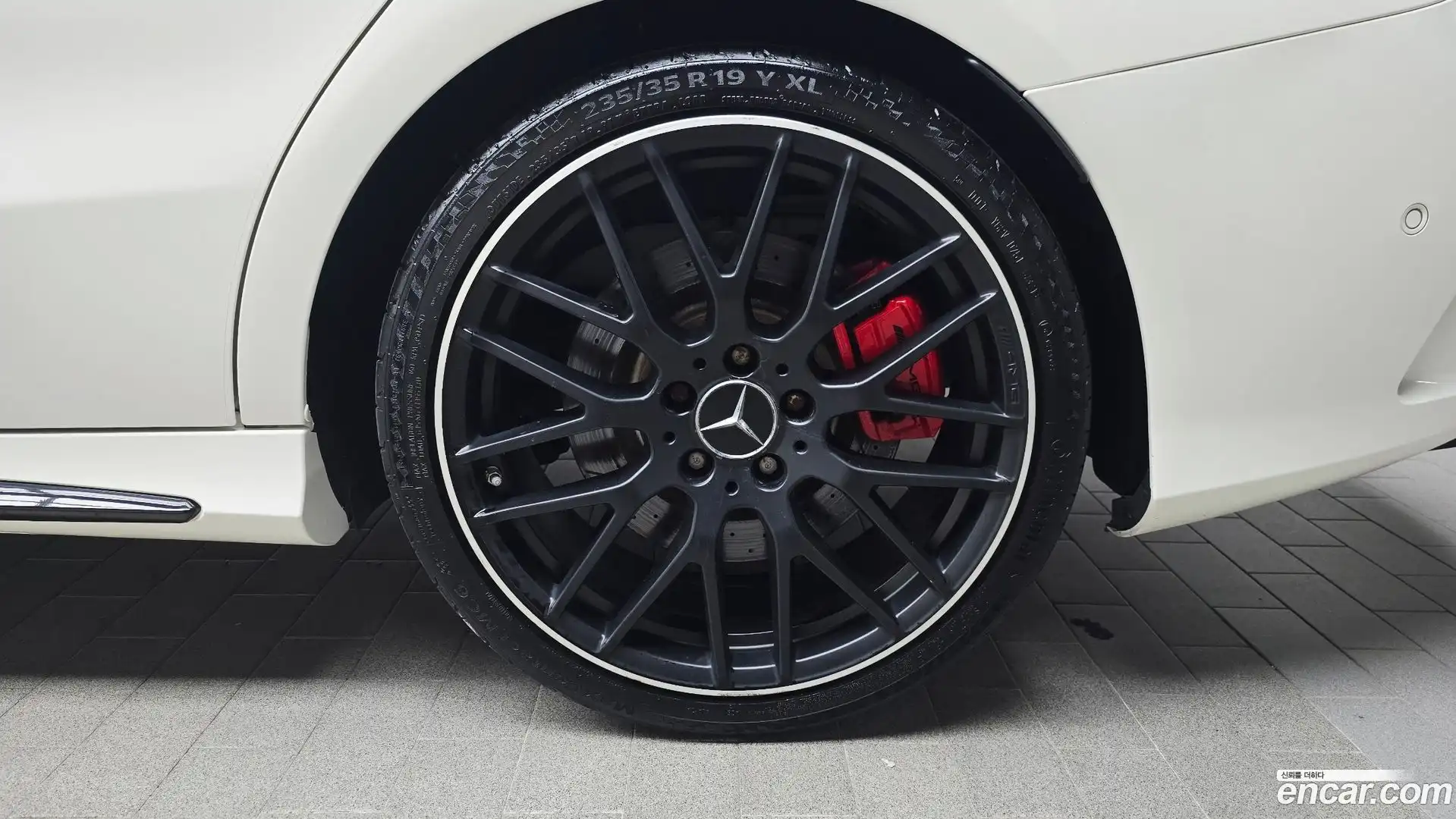 CLA-Class Mercedes-Benz 2017.7-OUTER-031