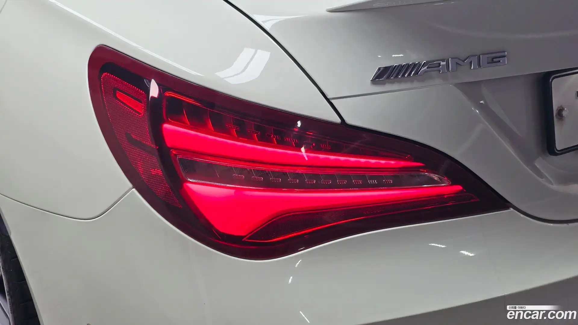 CLA-Class Mercedes-Benz 2017.7-OUTER-033