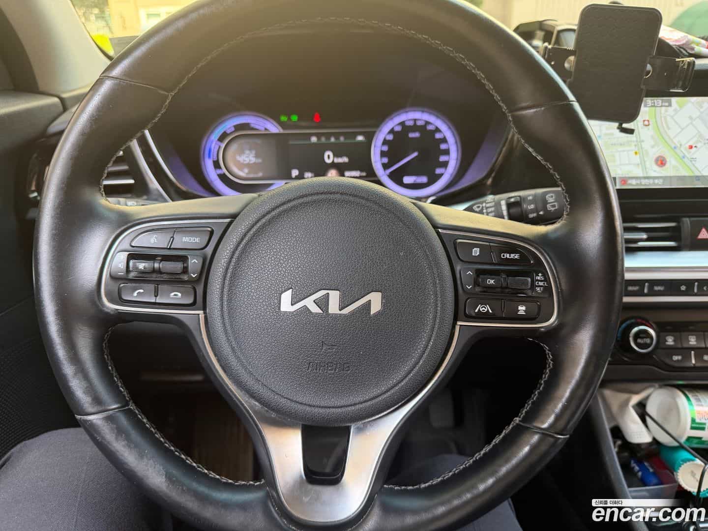 Niro Kia 2021.7-INNER-009