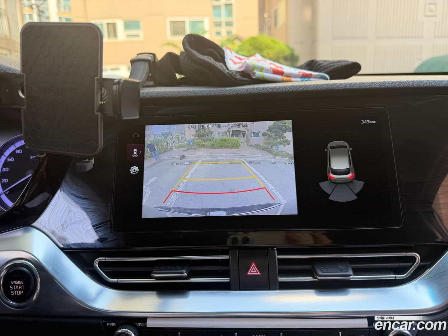 Niro Kia 2021.7-OPTION-015