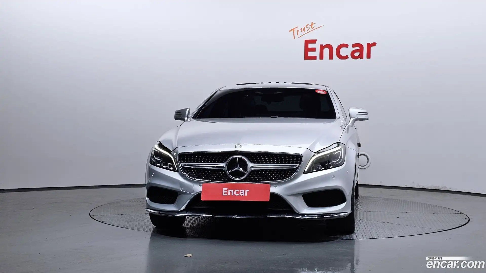 CLS-Class Mercedes-Benz 2015.10-OUTER-003