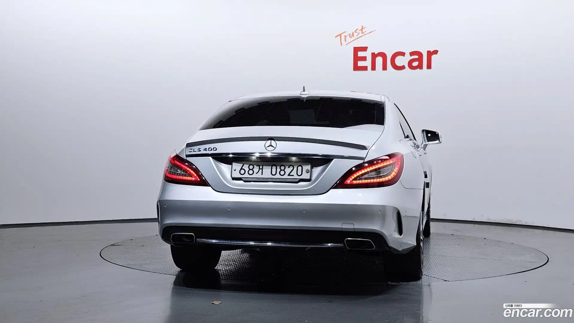 CLS-Class Mercedes-Benz 2015.10-OUTER-004