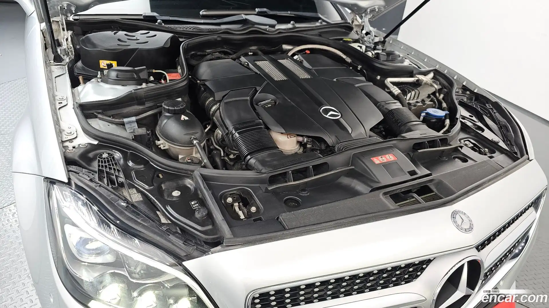 CLS-Class Mercedes-Benz 2015.10-OUTER-006