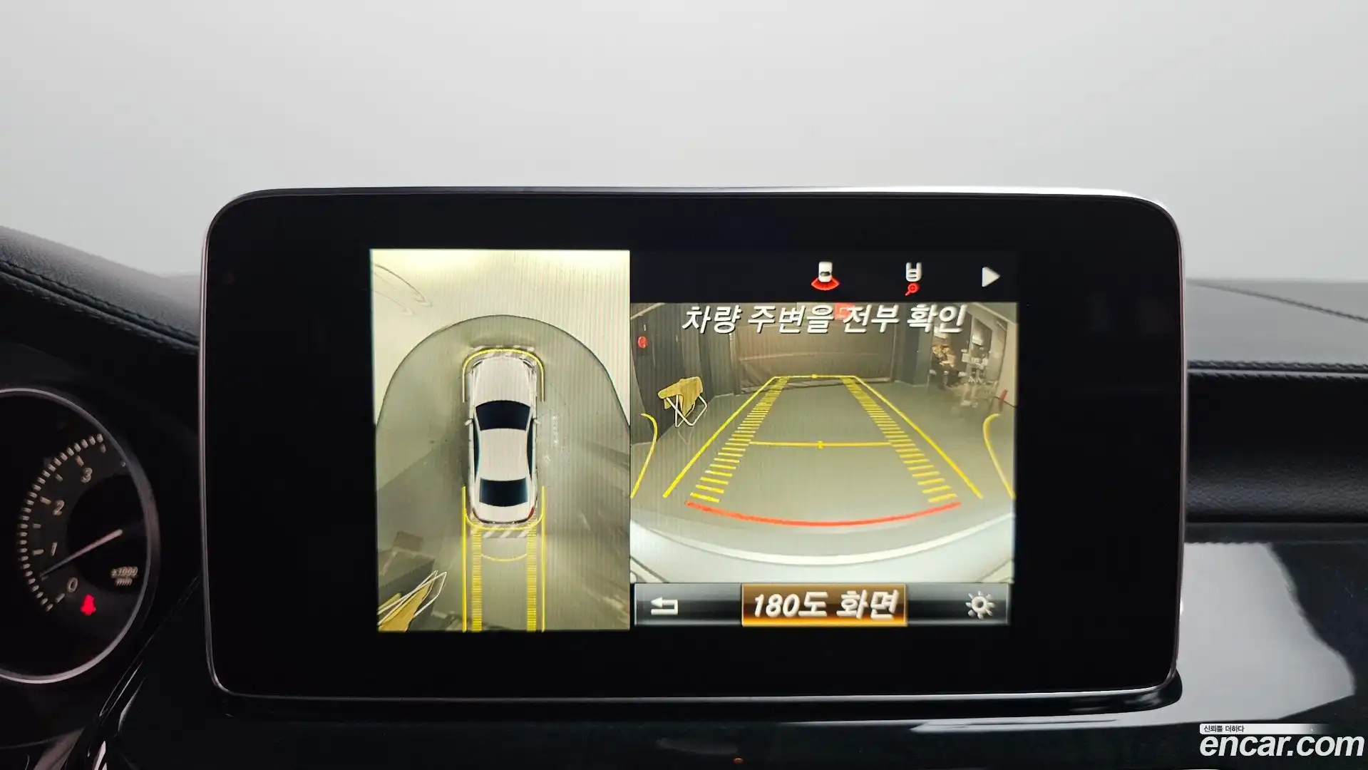 CLS-Class Mercedes-Benz 2015.10-OPTION-018