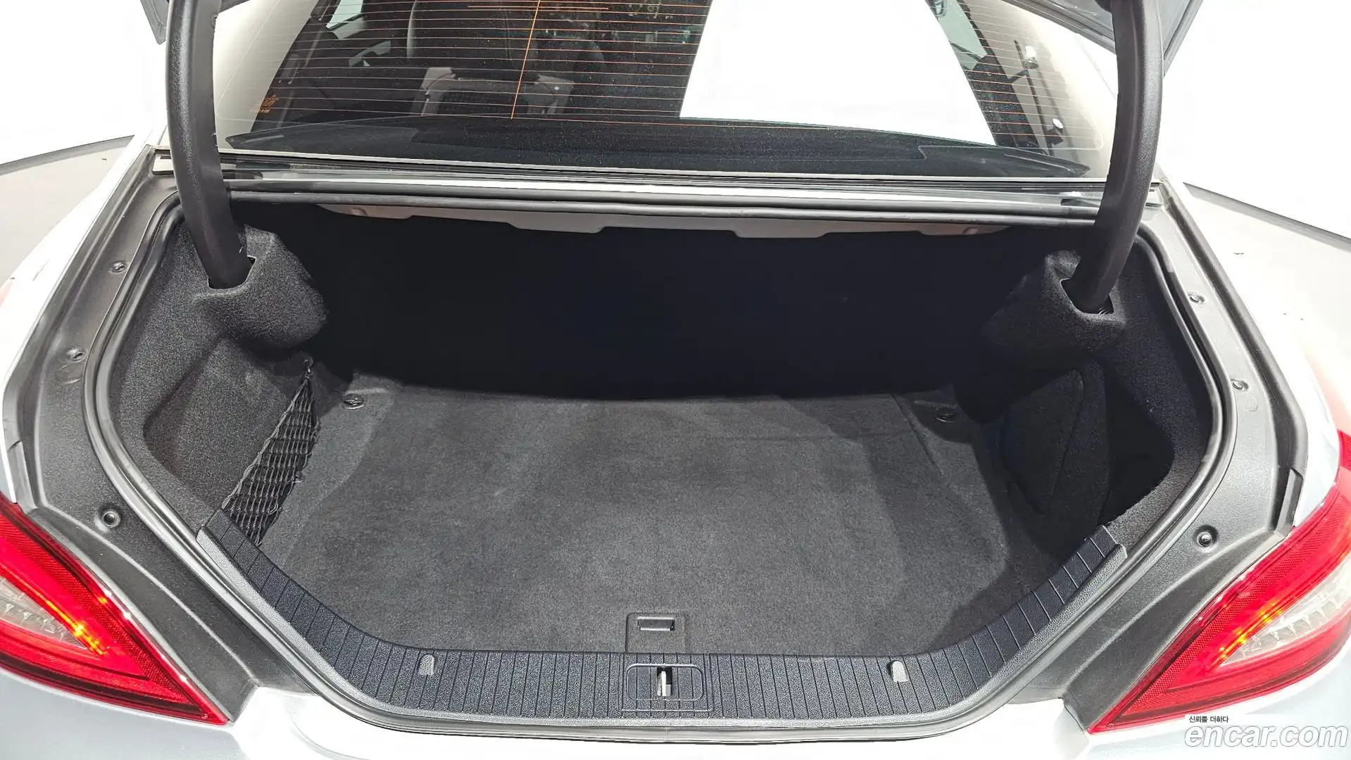 CLS-Class Mercedes-Benz 2015.10-OPTION-022