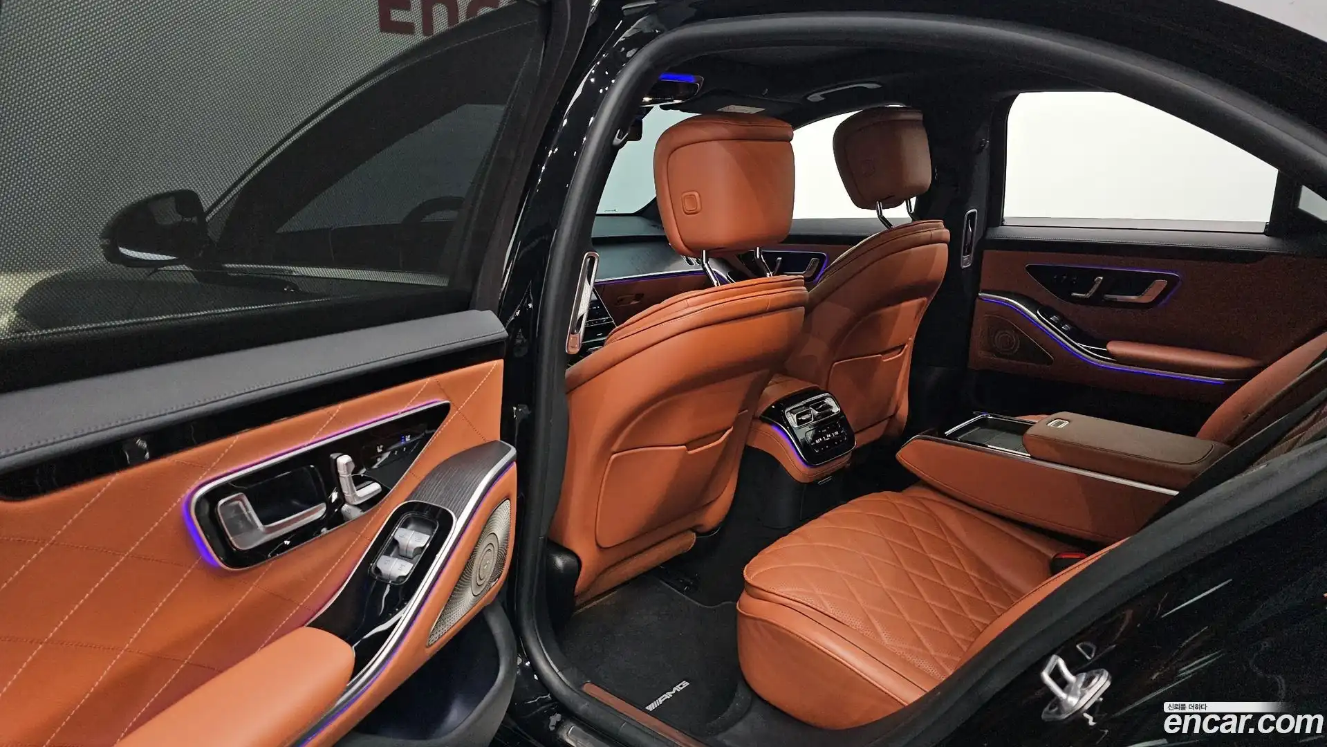 S-Class Mercedes-Benz 2022.6-OPTION-016